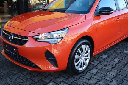 Opel Corsa 32.300 km 13.780 &euro; Ulm 89073