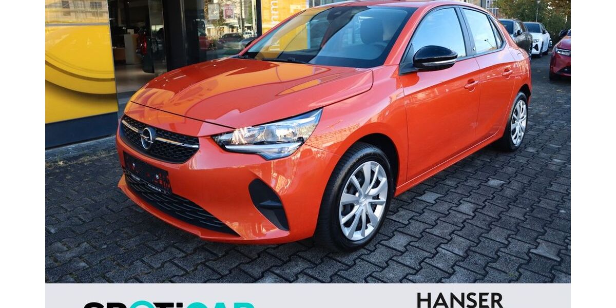 Opel Corsa 32.300 km 13.780 &euro; Ulm 89073