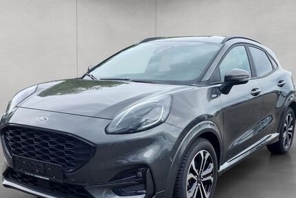 Ford Puma 16.885 km 22.990 &euro; Heilbronn 74080