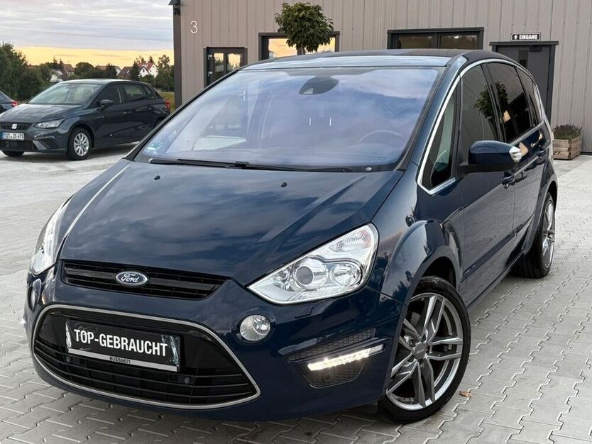 S-Max