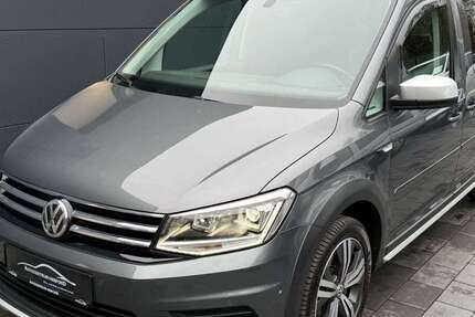 VW Caddy 130.000 km 23.900 &euro; Herford 32051