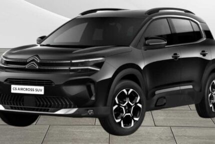 Citroen C5 Aircross 1.132 km 25.590 &euro; Marburg 35043