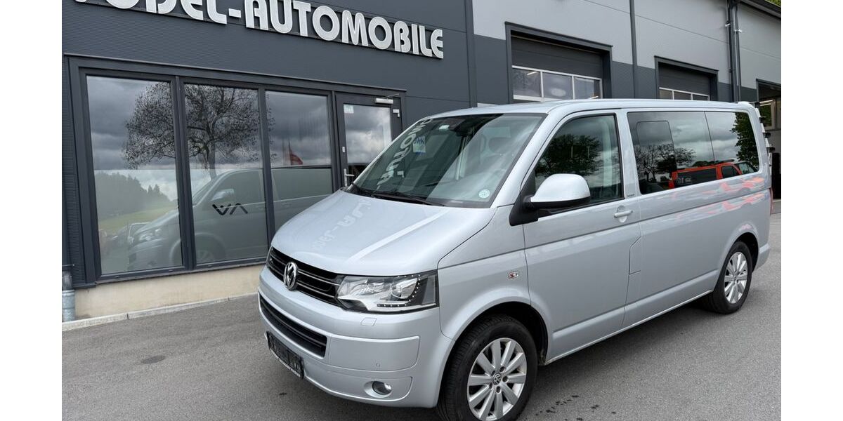 VW T5 Transporter 186.000 km 15.980 &euro; Grünhain-Beierfeld 08344