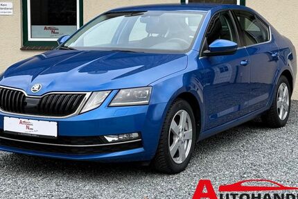 Skoda Octavia 84.950 km 15.385 &euro; Silberstedt 24887