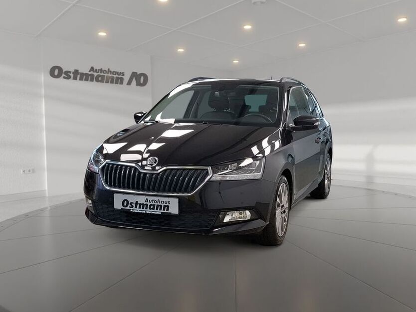 Fabia