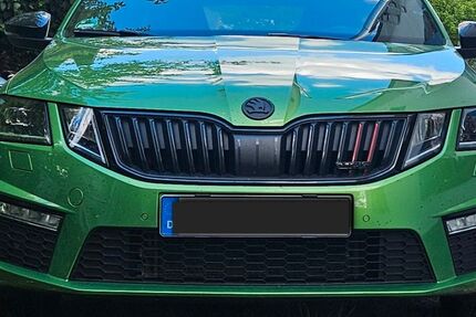 Skoda Octavia 92.000 km 18.999 &euro; Künzing 94550