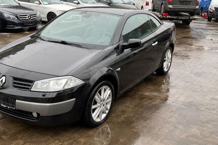 Renault Megane 147.000 km 1.999 &euro; Hamburg 21107