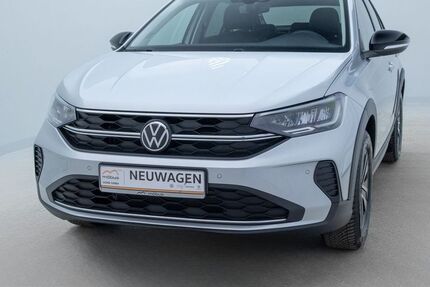 VW Taigo 5.000 km 28.295 &euro; Berlin 13088