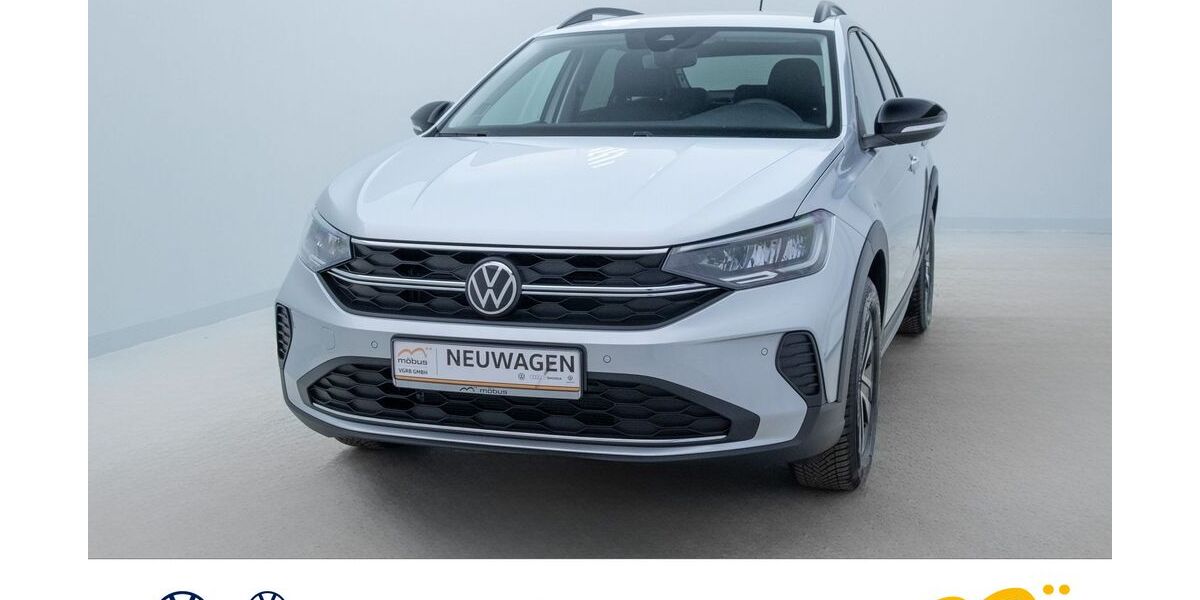 VW Taigo 5.000 km 28.295 &euro; Berlin 13088