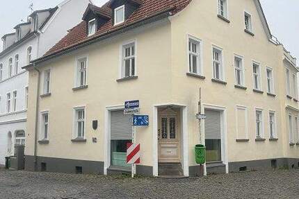 Kleines Ladenlokal (denkmalgeschützt) in der Altstadt von Lüdenscheid zu verkaufen… 2 zimmer
