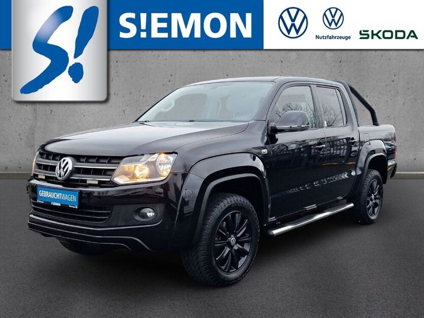 Amarok