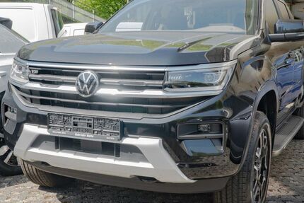 VW Amarok 3.950 km 65.950 € Iserlohn 58636