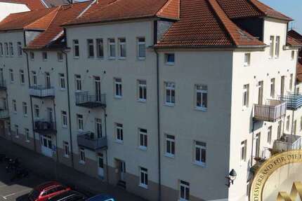 Wohnung Döbeln - 2 Zimmer, 50 m&sup2;, 65.000&euro; | Angebot:25938787