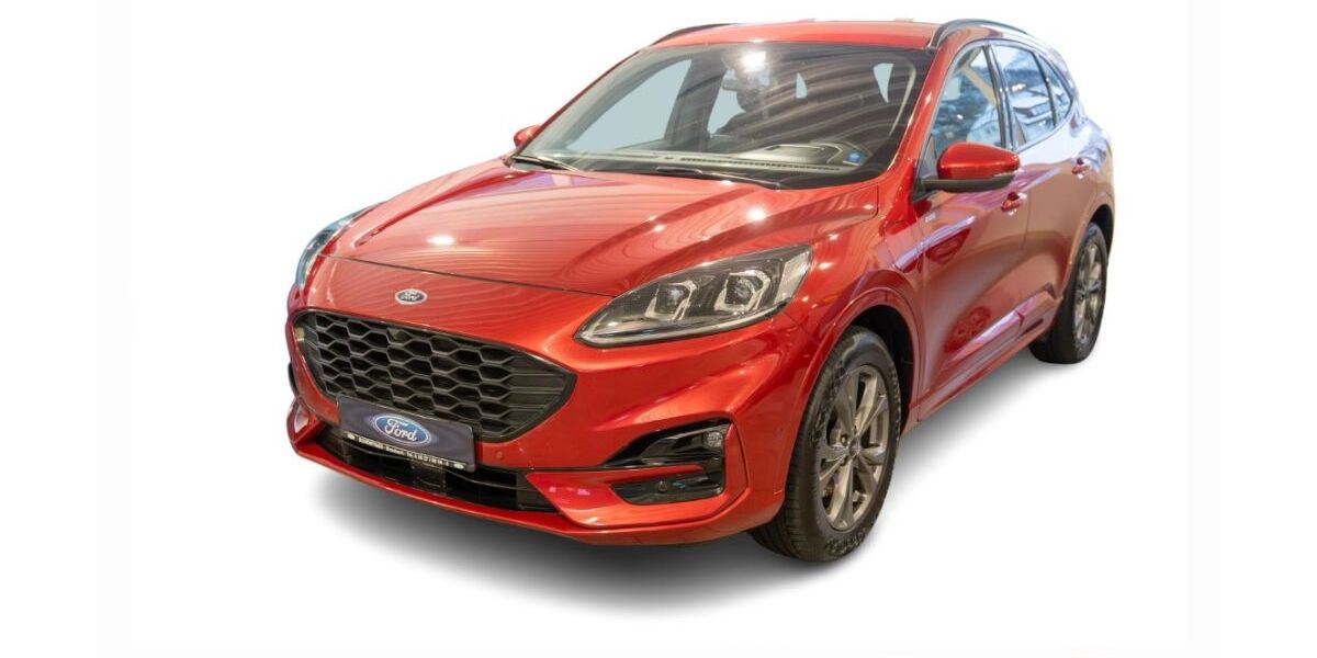 Ford Kuga 74.845 km 21.980 &euro; Braubach 56338