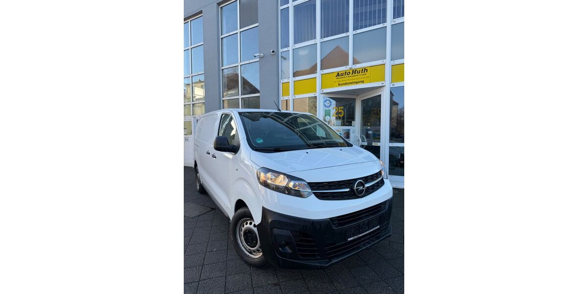 Opel Vivaro 80.565 km 15.900 &euro; Leipzig 04179