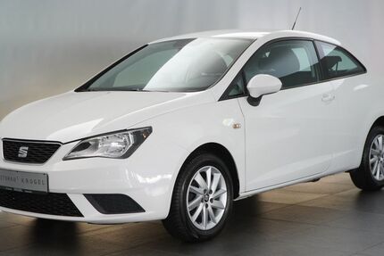 Seat Ibiza 67.146 km 5.790 &euro; Chemnitz 09224