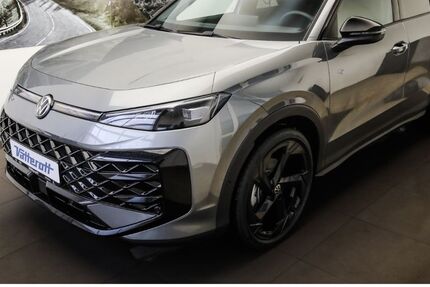 VW T-Roc 1.010 km 40.950 &euro; Holzminden 37603