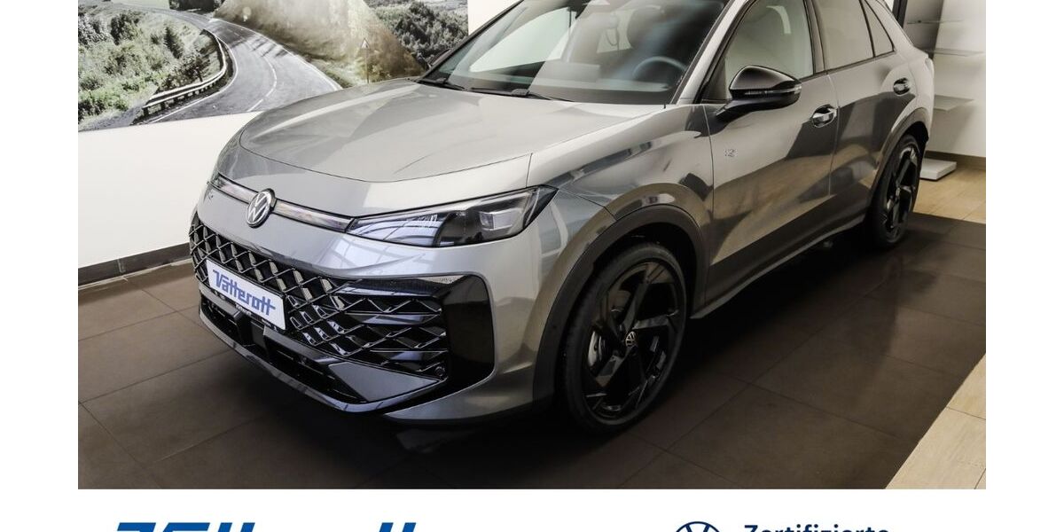 VW T-Roc 1.010 km 40.950 &euro; Holzminden 37603