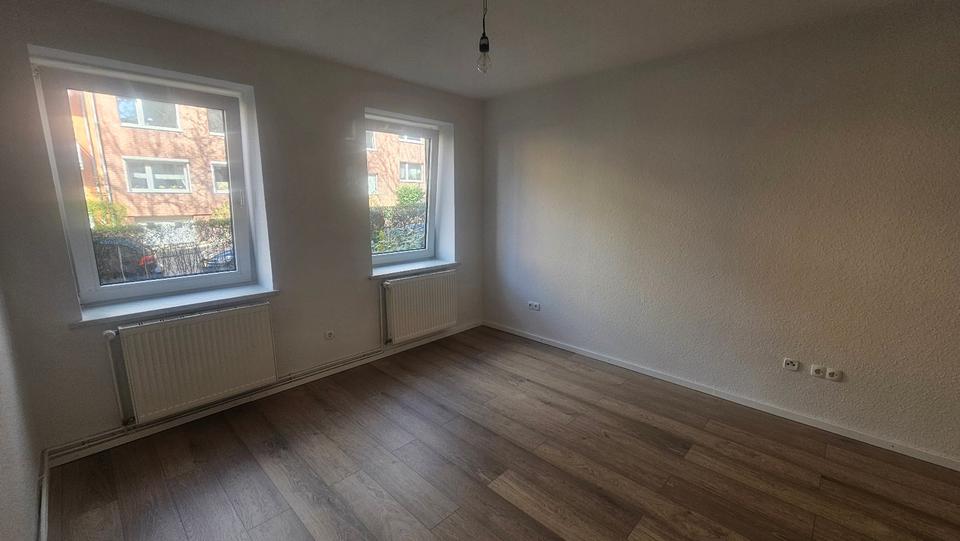 Erdgeschoßwohnung Hamburg Harburg - 1 Zimmer, 40 m&sup2;, 165.000&euro; | Angebot:25647092