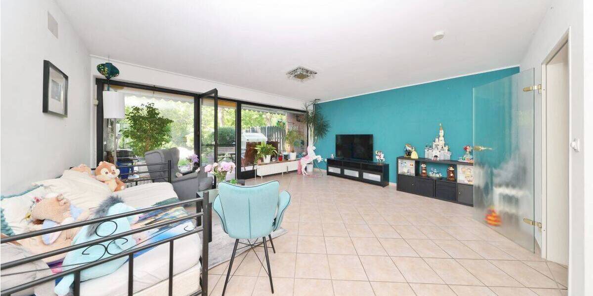 Reihenendhaus Wilhelmshaven / Aldenburg Aldenburg - 5 Zimmer, 105 m&sup2;, 250.000&euro; | Angebot:26834386