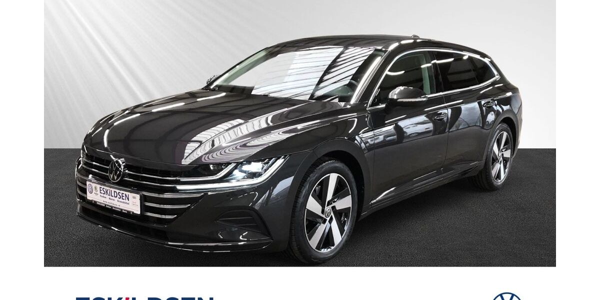 VW Arteon 17.125 km 39.280 &euro; Marne 25709