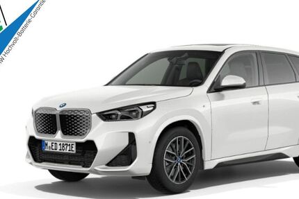 BMW iX1 12.870 km 38.250 &euro; Wernigerode 38855