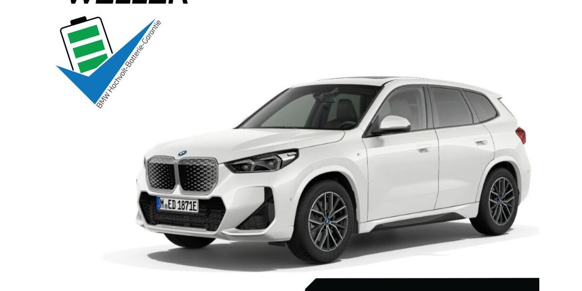 BMW iX1 12.870 km 38.250 &euro; Wernigerode 38855