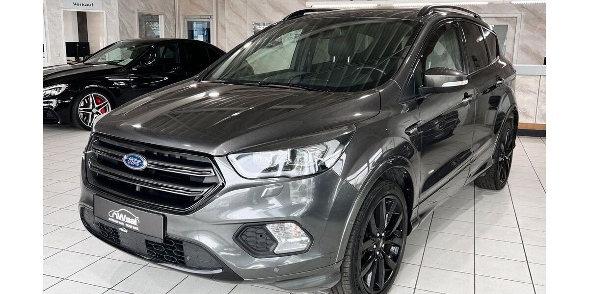 Ford Kuga 145.407 km 14.700 &euro; Spaichingen 78549