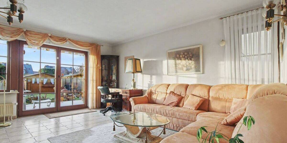 Doppelhaushälfte Babenhausen - 4 Zimmer, 120 m&sup2;, 549.000&euro; | Angebot:26731303