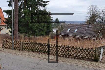 Grundstück Bad Sachsa - 32.000&euro; | Angebot:25742347