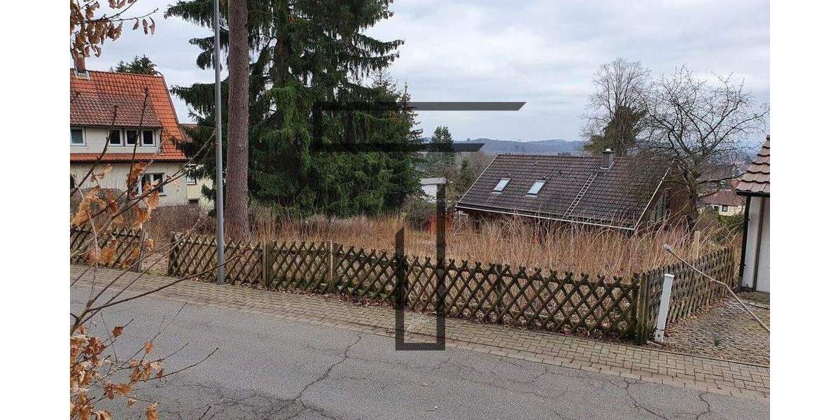 Grundstück Bad Sachsa - 32.000&euro; | Angebot:25742347