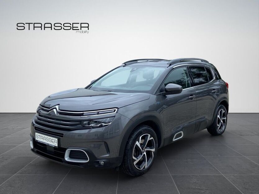 Citroen C5 Aircross 111.232 km 16.990 € Rosenheim 83022