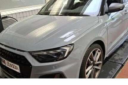 Audi A1 54.830 km 26.780 &euro; Gifhorn 38518
