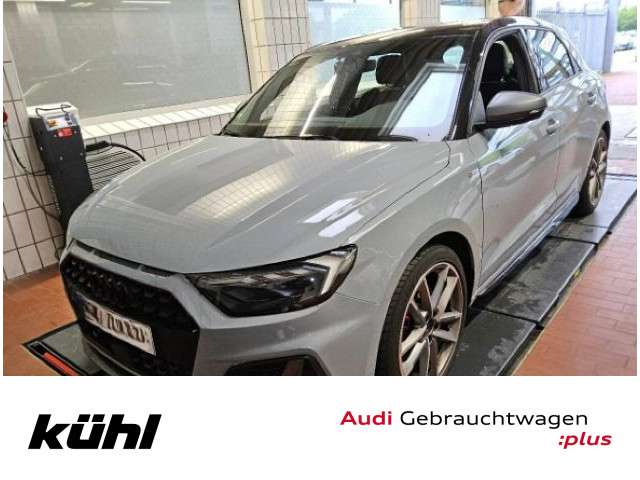 Audi A1 54.830 km 26.780 &euro; Gifhorn 38518