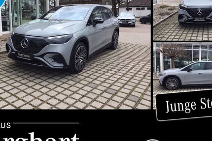Mercedes-Benz EQE 9.500 km 62.900 &euro; Altötting 84503