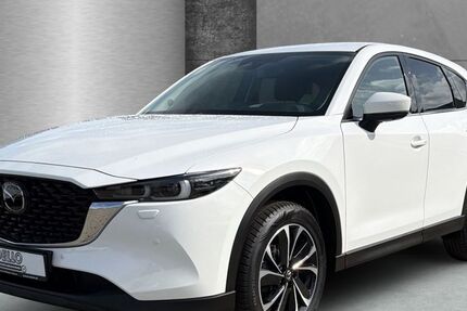 Mazda CX-5 26.164 km 32.980 &euro; Hamburg 21079