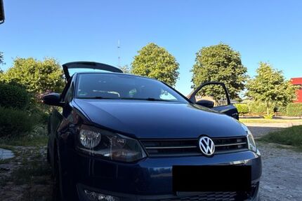 VW Polo 209.789 km 4.350 &euro; Wasbek 24647
