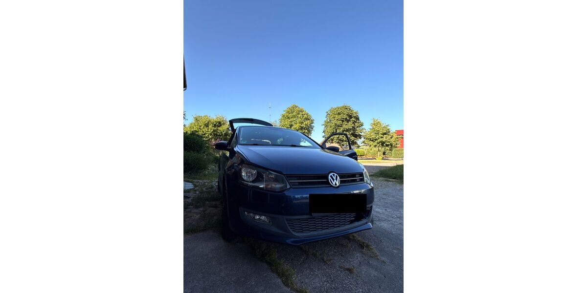 VW Polo 209.789 km 4.350 &euro; Wasbek 24647