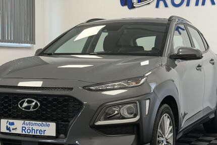 Hyundai KONA 99.320 km 15.400 &euro; Weingarten 88250