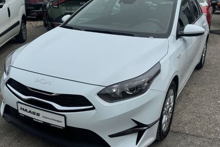 Kia ceed Sportswagon 38.950 km 14.900 &euro; Ludwigsburg 71636