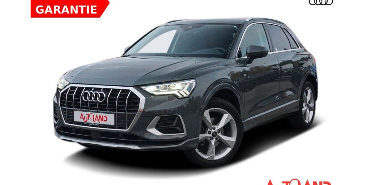 Audi Q3 30.890 km 31.490 &euro; Senftenberg 01968