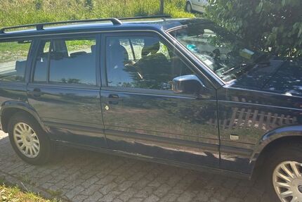 Volvo 945 265.000 km 5.850 &euro; Ebersberg 85560