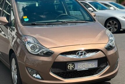 Hyundai ix20 74.000 km 6.999 &euro; Ebernhahn 56424