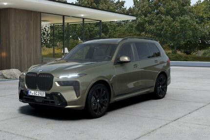 BMW X7 5.900 km 99.990 &euro; Lübbecke 32312