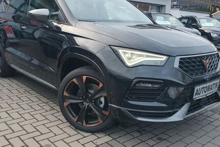 Cupra Ateca 4.400 km 37.650 &euro; Burghaun 36151