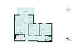 Etagenwohnung Langen Nordend - 3 Zimmer, 80 m&sup2;, 429.900&euro; | Angebot:25938885
