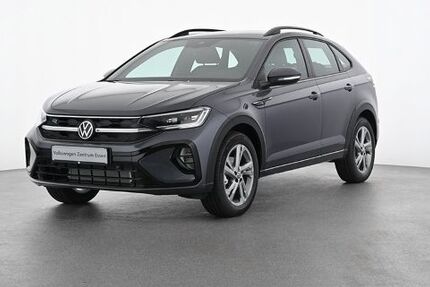 VW Taigo