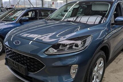 Ford Kuga 59.998 km 17.880 &euro; Barchfeld - Immelborn 36456