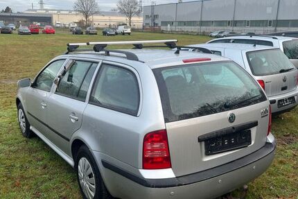 Skoda Octavia 248.270 km 2.490 &euro; Königswinter 53639