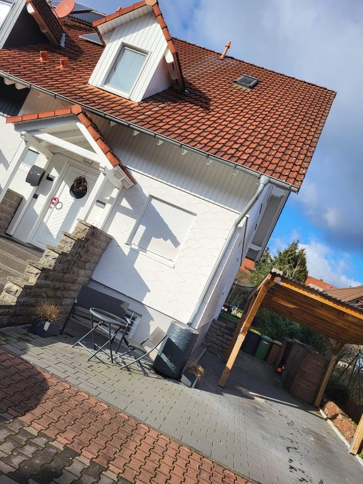 Doppelhaushälfte zu verkaufen! zimmer